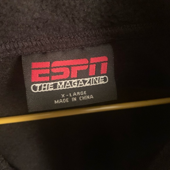 Fleece jacket - Picture 3 of 4